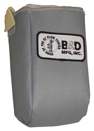 B&D Fusion Iron Bag - Mobile Home